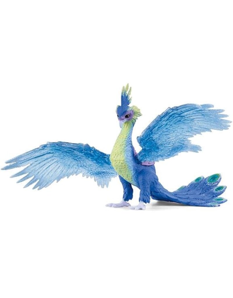 Schleich Schleich Magical Peacock