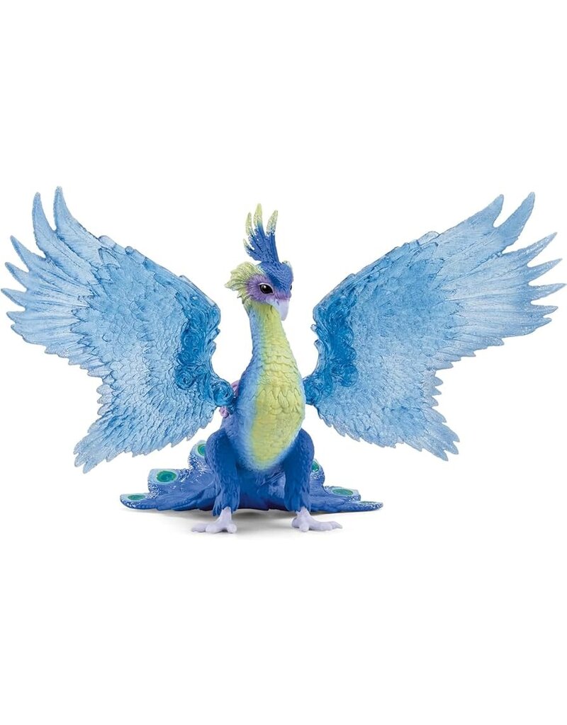 Schleich Schleich Magical Peacock