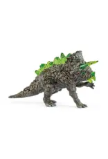 Schleich Schleich Stone Triceratops