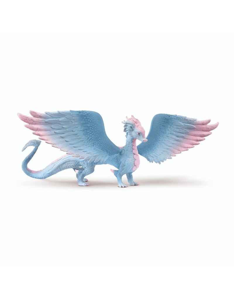 Schleich Schleich Crystal Dragon
