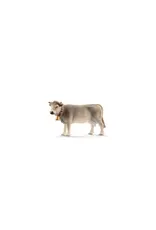 Schleich Schleich Braunvieh Cow