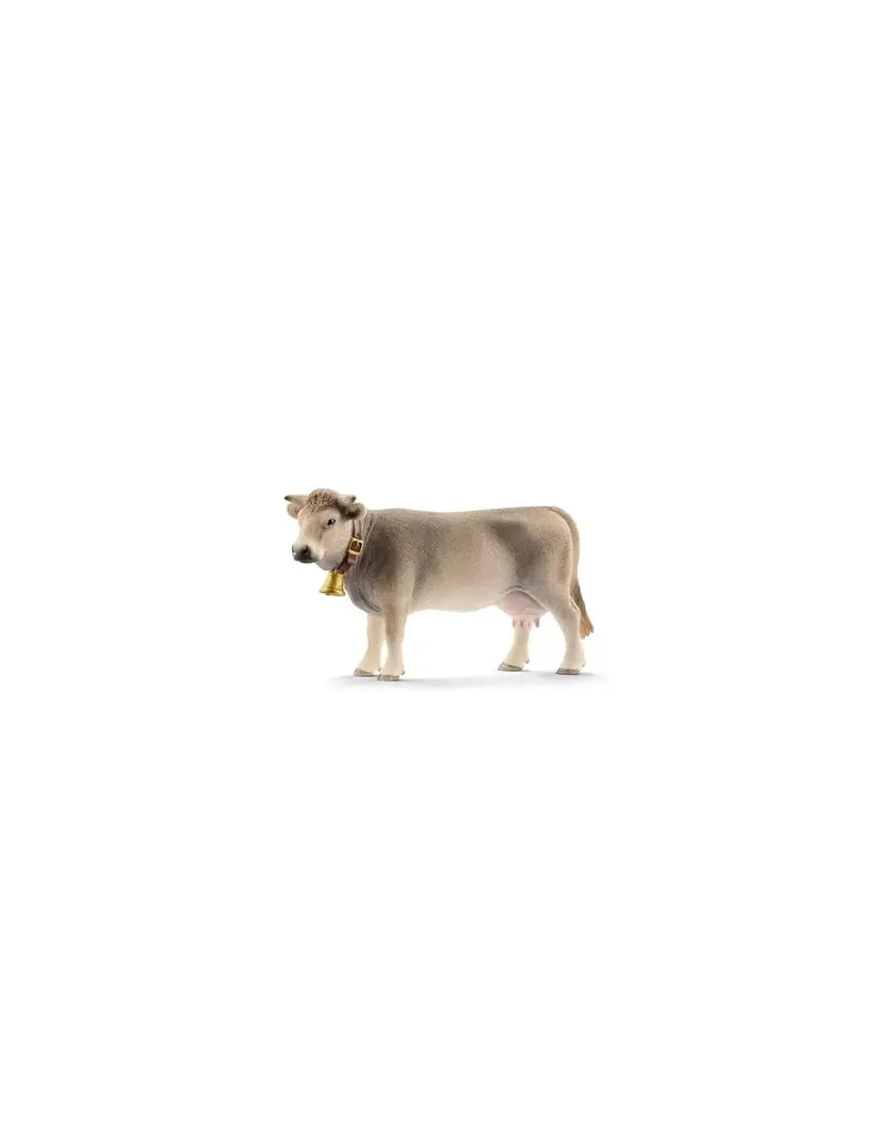 Schleich Schleich Braunvieh Cow
