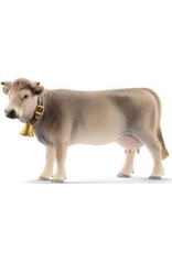 Schleich Schleich Braunvieh Cow