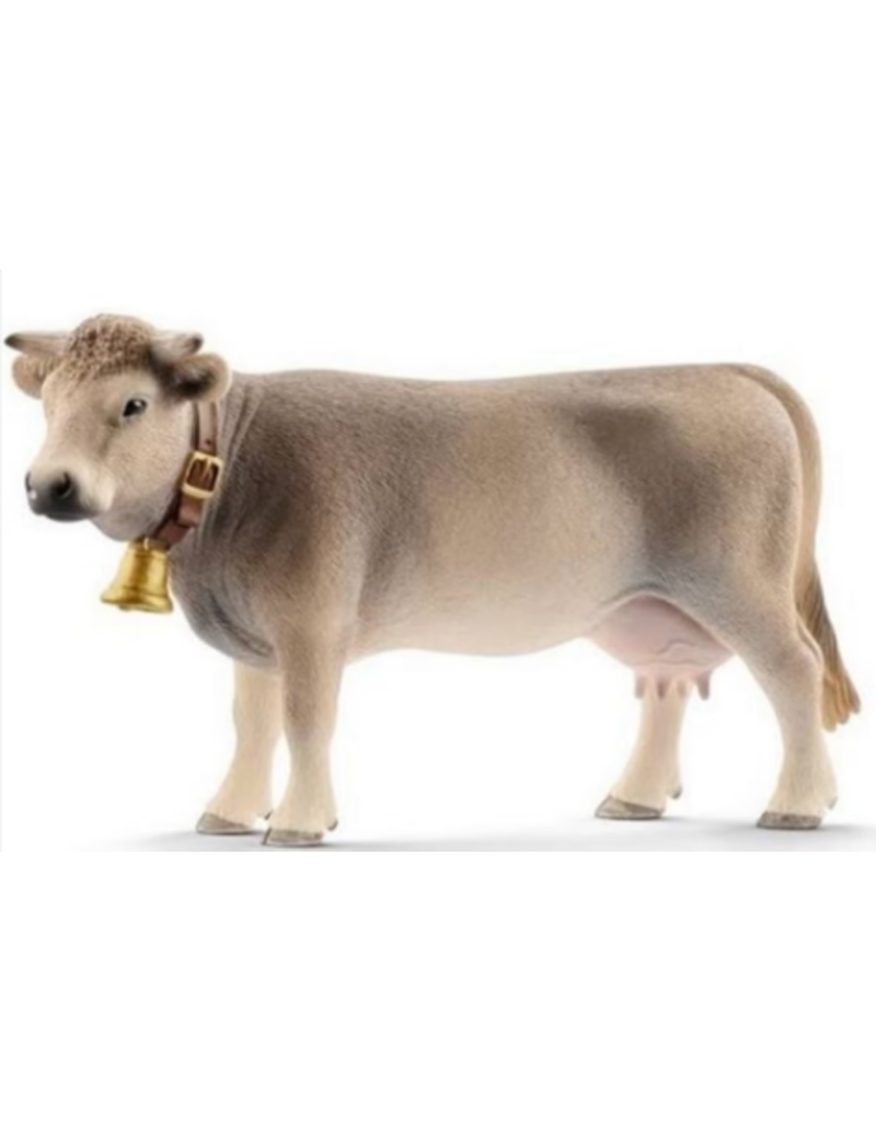 Schleich Schleich Braunvieh Cow