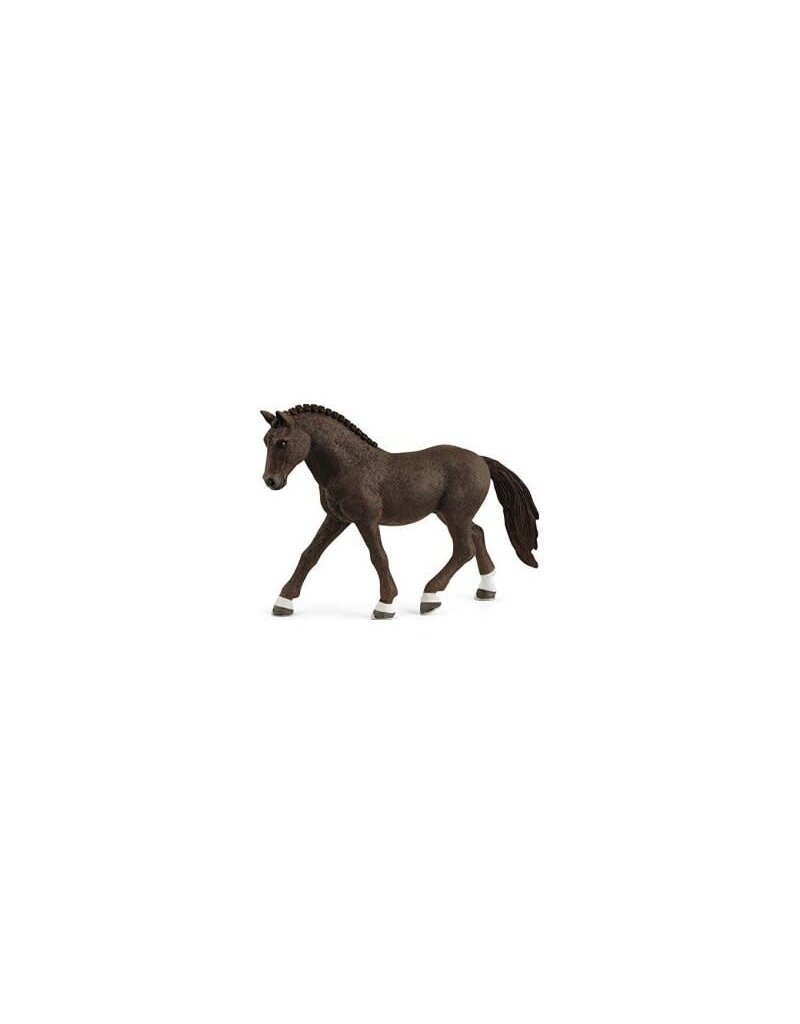Schleich Schleich German Riding Pony Gelding Horse