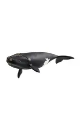 Schleich North Atlantic Right Whale