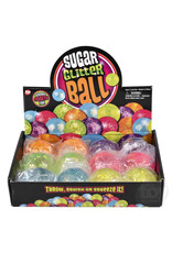 The toy network Sugar Glitter Ball