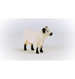 Schleich Schleich Galloway Cattle