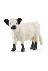Schleich Schleich Galloway Cattle