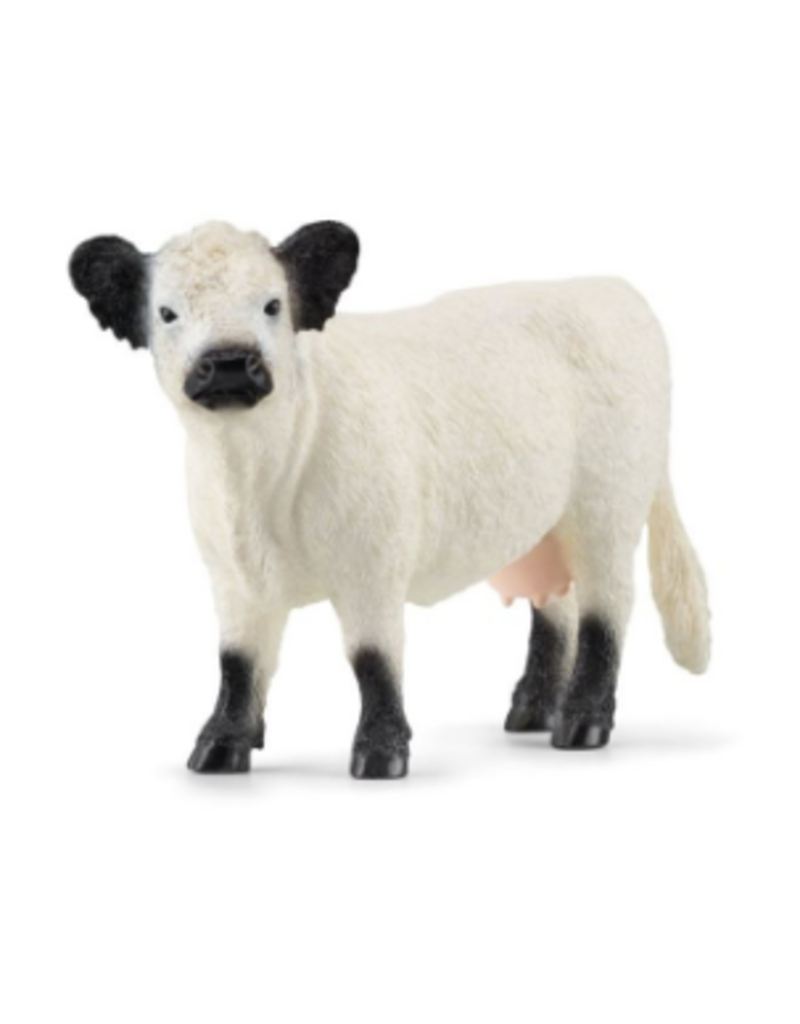 Schleich Schleich Galloway Cattle