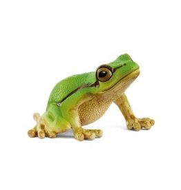 Schleich European Tree Frog