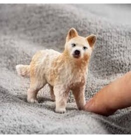 Schleich Artic Wolf Cub