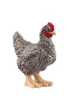 Schleich Schleich Plymouth Rock Chicken