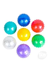 The toy network Knobby Spikey Ball Mix