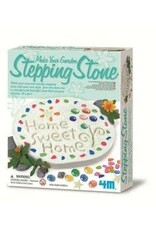 The toy network Make Your Garden Stepping Stone Kit