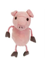 The Puppet Company Finger Puppet - Pig