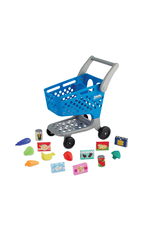 Epoch Shopping Cart Playset