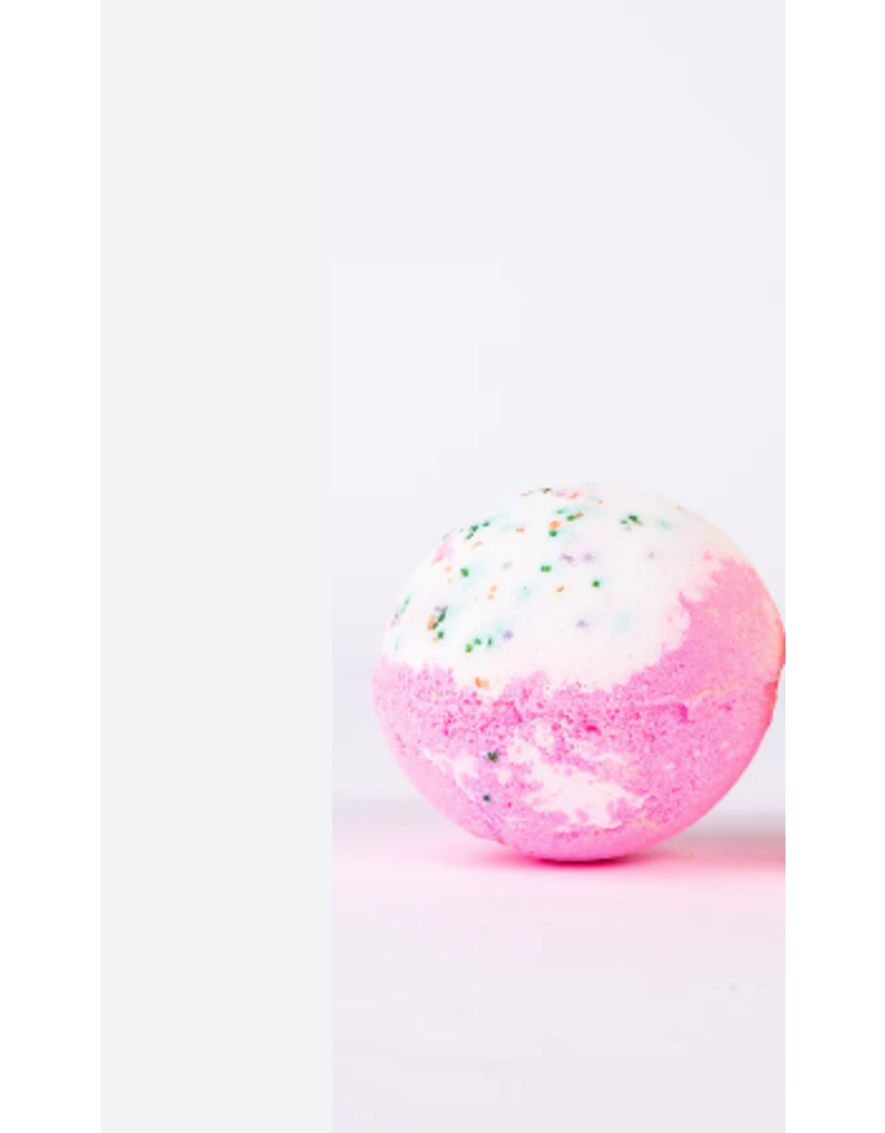 Creative Education (Great Pretenders) Royally Awesome Bath Bomb w/ a Surprise Ring
