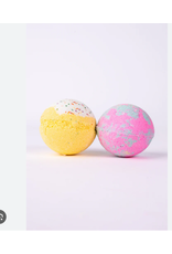 Creative Education (Great Pretenders) Royally Awesome Bath Bomb w/ a Surprise Ring sold single