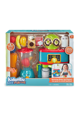 Kidoozie Morning Wake-Up Playset