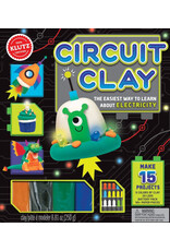 Klutz Klutz Circuit Clay