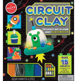 Klutz Klutz Circuit Clay