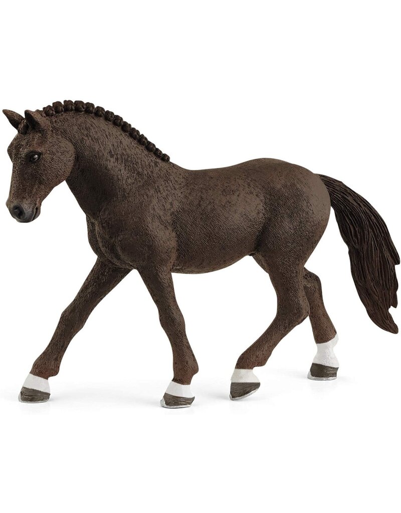 Schleich Schleich German Riding Pony Gelding Horse