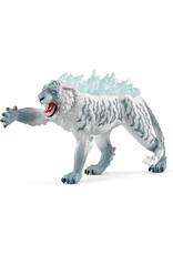 Schleich Schleich Eldrador Creatures - Ice Tiger