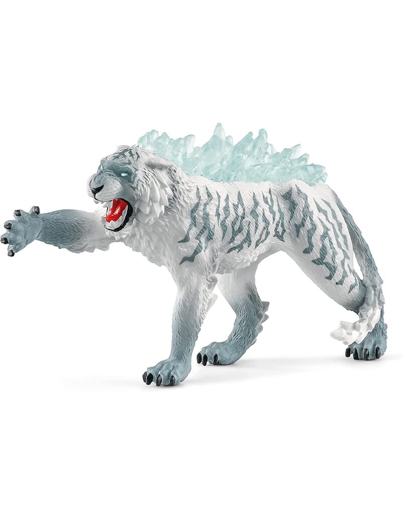 Schleich Schleich Eldrador Creatures - Ice Tiger