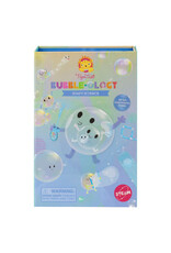 Tiger Tribe Bubble-ology - Soapy Science Kit