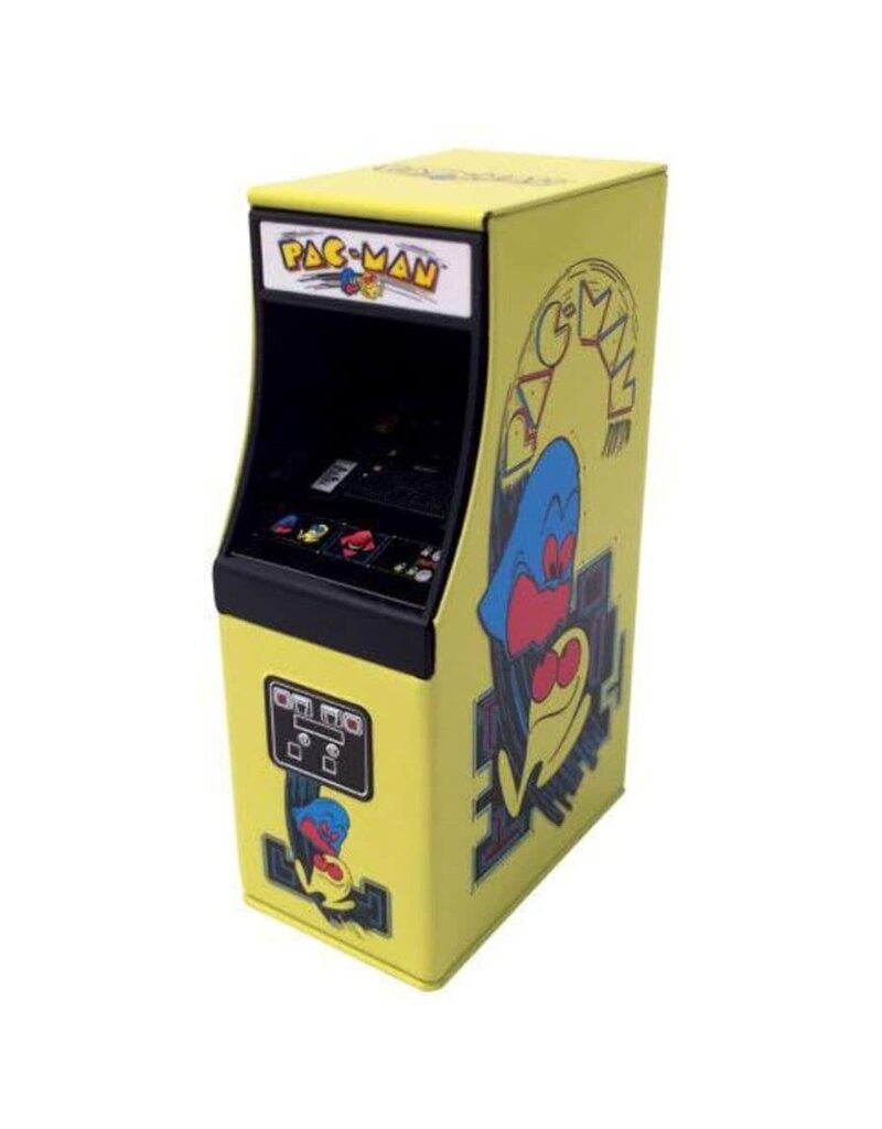 cow crack wholesale Pac-Man Candy Tin