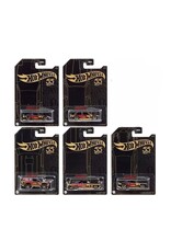 Empire Discount Hot Wheels Pearl and Diamond 55th Anniversary (Assorted, Styles Will Vary)