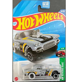 Mattel Hot Wheels Basic Car Assortment - Various Styles