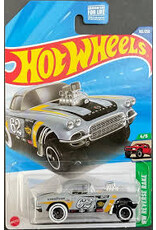Mattel Hot Wheels Basic Car Assortment - Various Styles