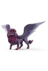 Schleich Moon Lion