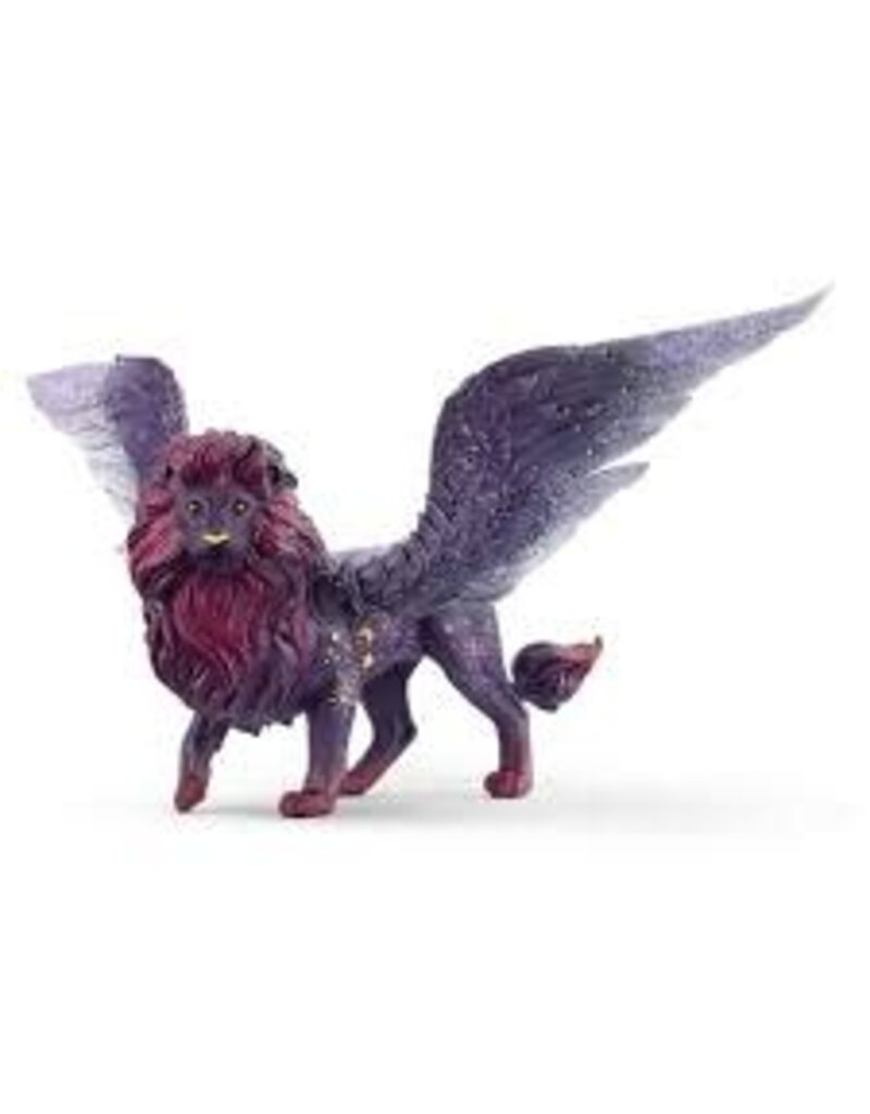 Schleich Moon Lion