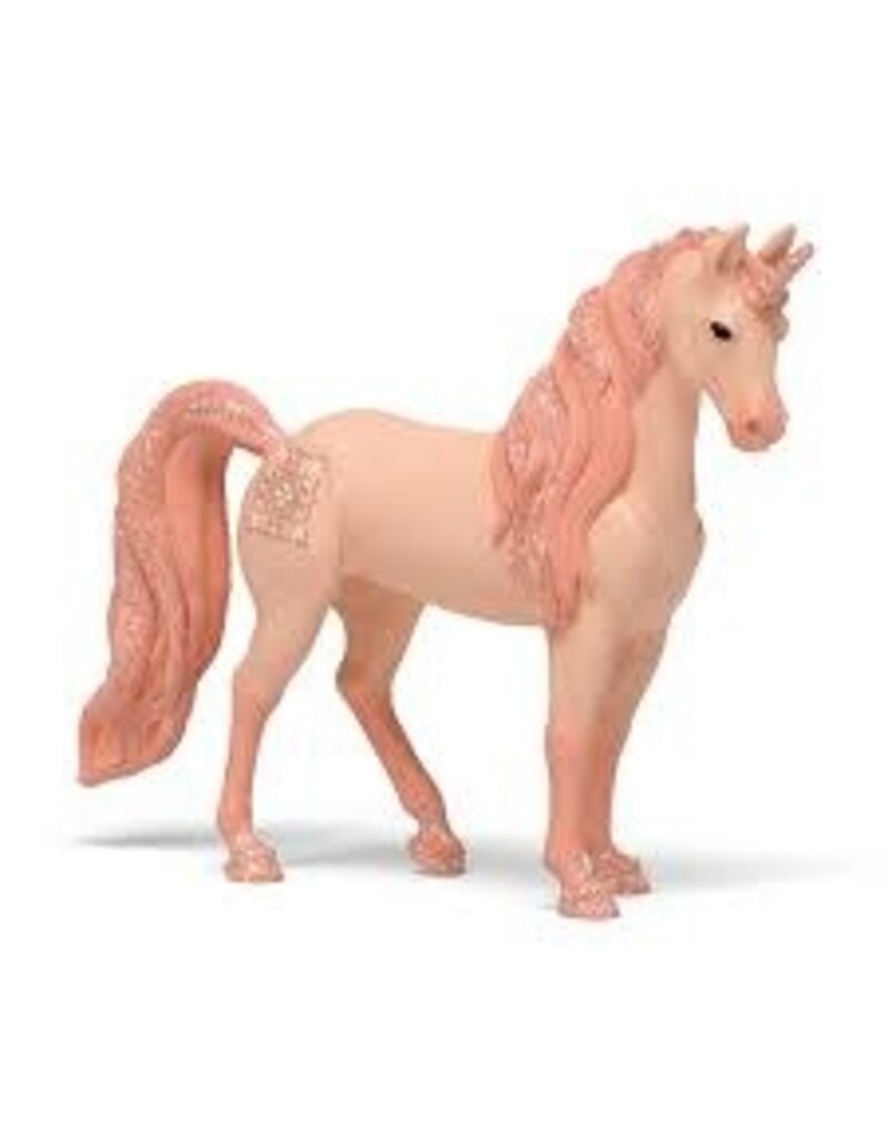 Schleich Mandala Unicorn Mare