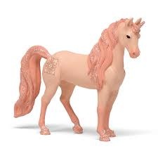 Schleich Mandala Unicorn Mare