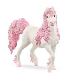 Schleich Flower Unicorn Mare
