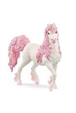 Schleich Flower Unicorn Mare