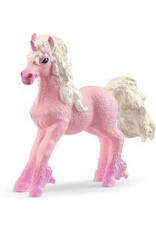 Schleich Flower Unicorn Foal