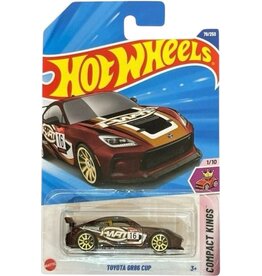 Mattel Hot Wheels Basic Car Assortment - Various Styles (Sold Individually, Style will Vary)