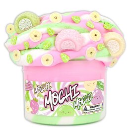 DOPESLIMES Dope Slimes Mochi  Mochi Mochi  Slime