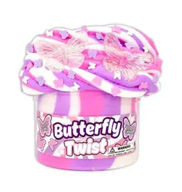 DOPESLIMES Dope Slimes Butterfly Twist