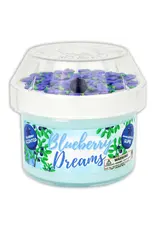 DOPESLIMES Dope Slimes Blueberry Dreams