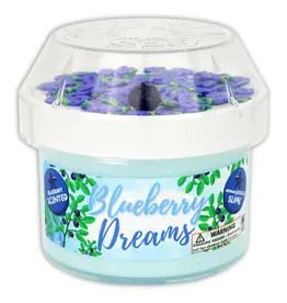 DOPESLIMES Dope Slimes Blueberry Dreams