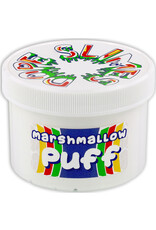 DOPESLIMES Dope Slimes Marshmallow Puff Slime