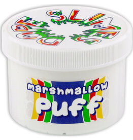 DOPESLIMES Dope Slimes Marshmallow Puff Slime