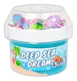 DOPESLIMES Slime Deep Sea Dreams Dopeslimes