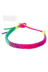 The toy network Rainbow Friendship Bracelet